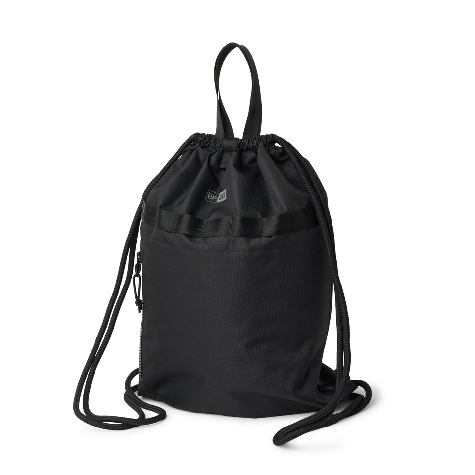 デイサック 150D ブラック | NEW ERA ニューエラ公式オンラインストア