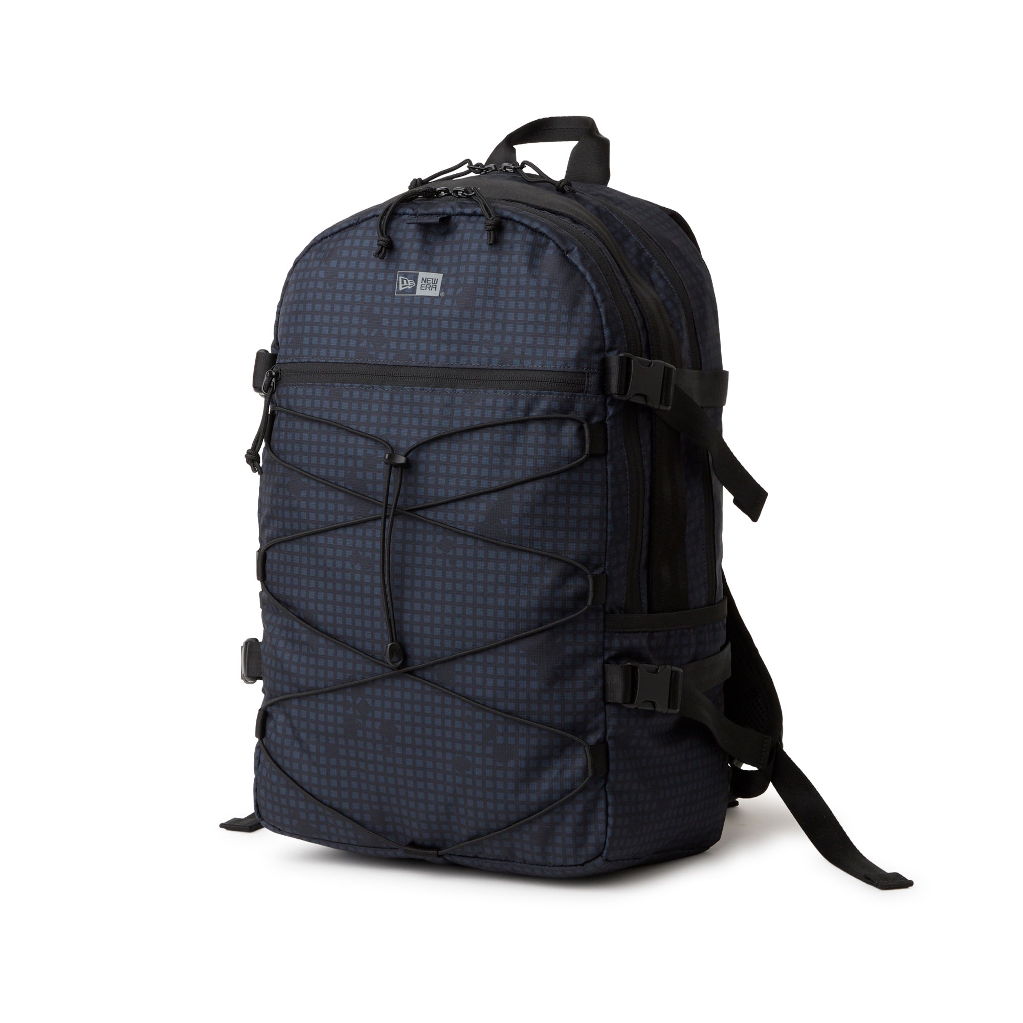 コードパック 28L ブラックナイトカモ | ニューエラオンラインストア
