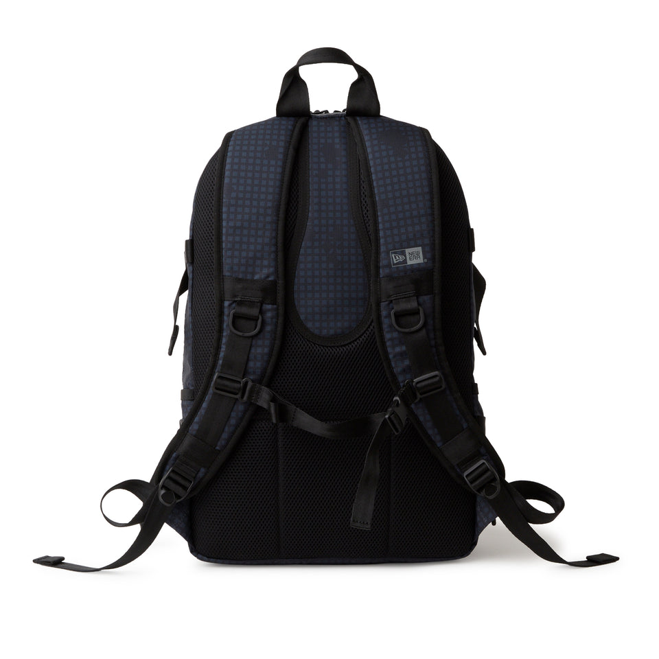 コードパック 28L ブラックナイトカモ | ニューエラオンラインストア