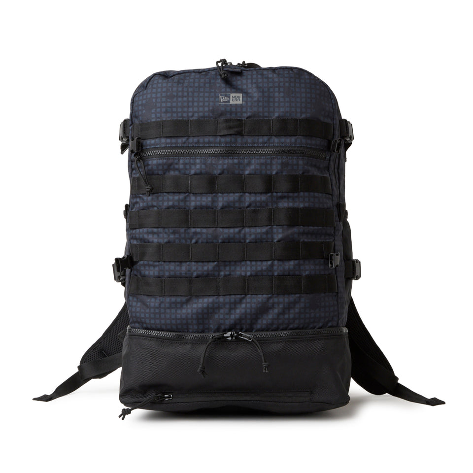 クラブパック 38L ブラックナイトカモ | ニューエラオンラインストア