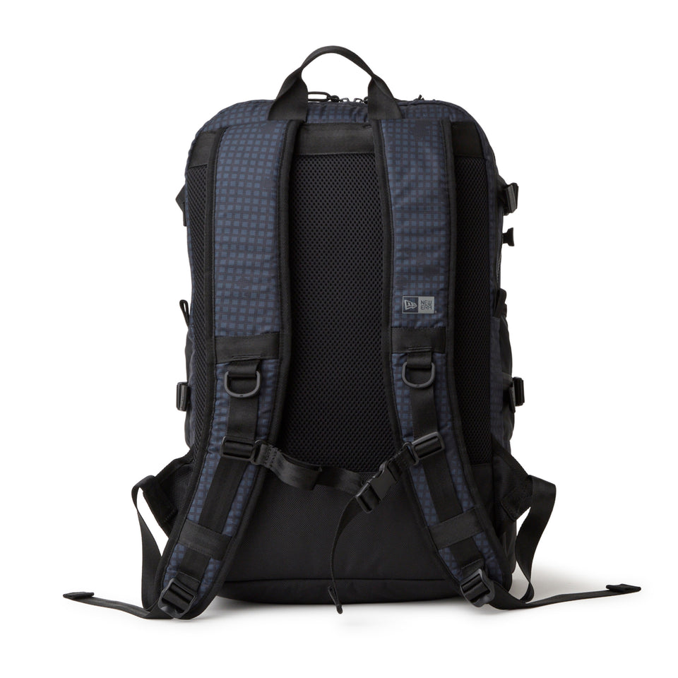 クラブパック 38L ブラックナイトカモ | ニューエラオンラインストア