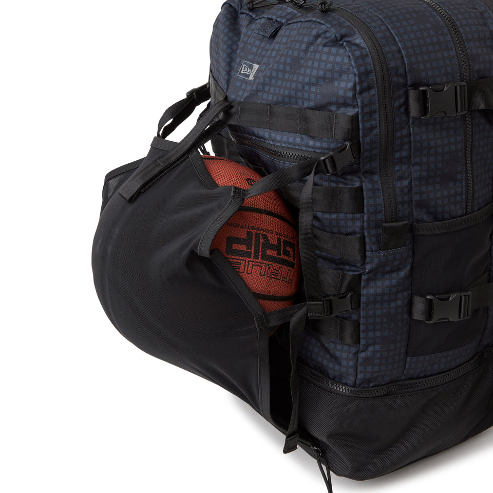 クラブパック 38L ブラックナイトカモ | ニューエラオンラインストア