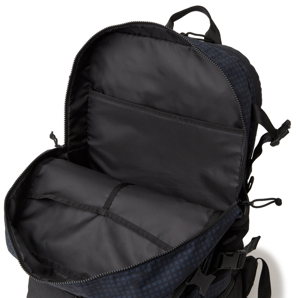 Masaさん専用【新品未使用】NEW ERA クラブパック 38L ブラック クラブパック 38L ブラックナイトカモ | ニューエラオンラインストア