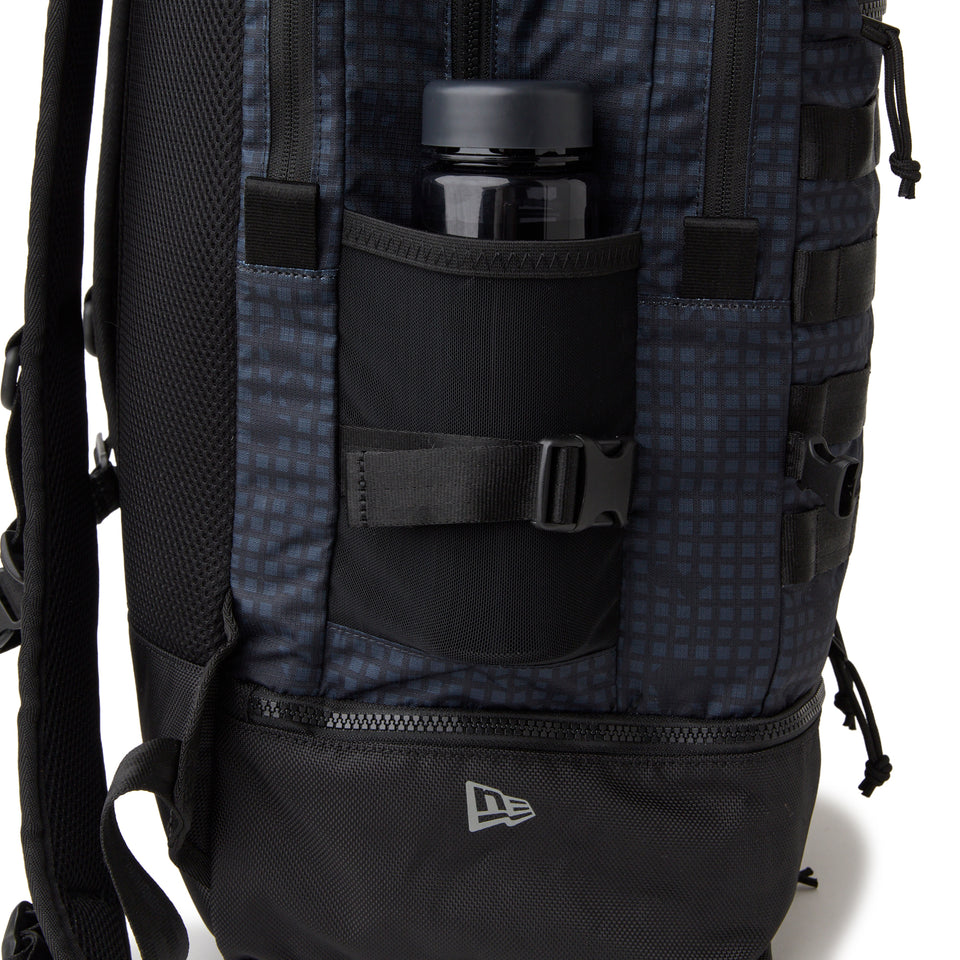 クラブパック 38L ブラックナイトカモ | ニューエラオンラインストア