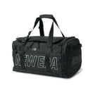 クラブ ダッフルバッグ 50L 2Way ブラック | NEW ERA ニューエラ公式オンラインストア