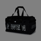 クラブ ダッフルバッグ 50L 2Way ブラック | NEW ERA ニューエラ公式オンラインストア