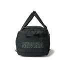 クラブ ダッフルバッグ 50L 2Way ブラック | NEW ERA ニューエラ公式オンラインストア