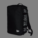 クラブ ダッフルバッグ 50L 2Way ブラック | NEW ERA ニューエラ公式オンラインストア