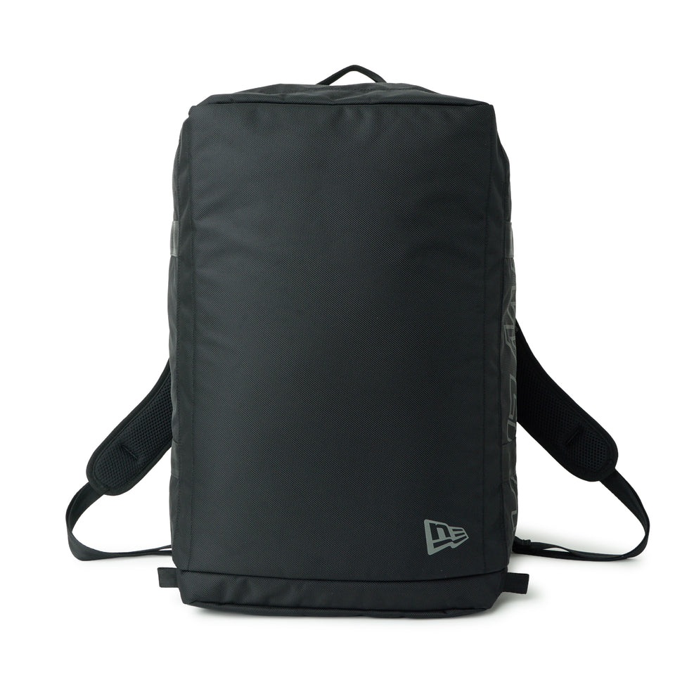 クラブ ダッフルバッグ 50L 2Way ブラック | NEW ERA ニューエラ公式オンラインストア
