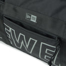 クラブ ダッフルバッグ 50L 2Way ブラック | NEW ERA ニューエラ公式オンラインストア