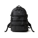 キャリアパック 35L TPU ブラック | NEW ERA ニューエラ公式オンラインストア