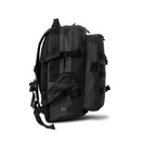 キャリアパック 35L TPU ブラック | NEW ERA ニューエラ公式オンラインストア