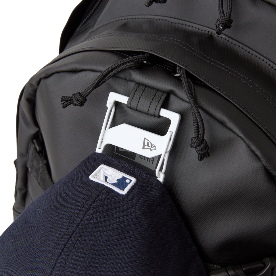キャリアパック 35L TPU ブラック | NEW ERA ニューエラ公式オンラインストア