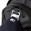 キャリアパック 35L TPU ブラック | NEW ERA ニューエラ公式オンラインストア