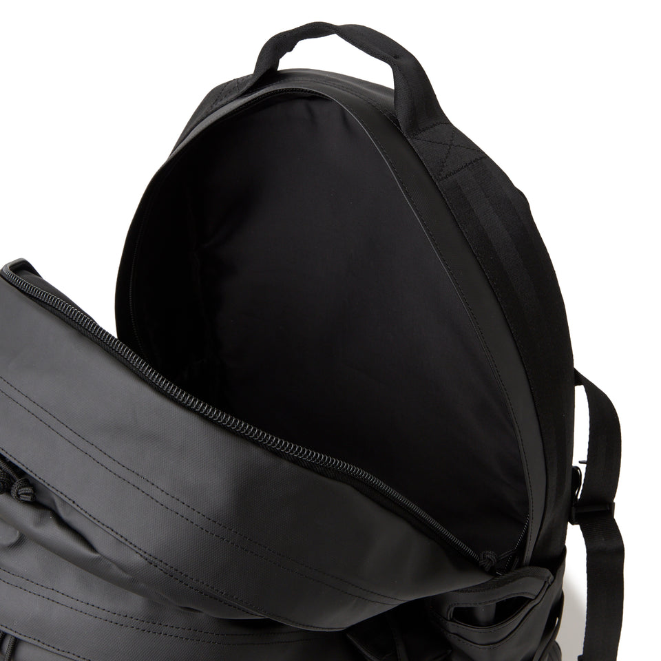 キャリアパック 35L TPU ブラック | NEW ERA ニューエラ公式オンラインストア