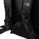 キャリアパック 35L TPU ブラック | NEW ERA ニューエラ公式オンラインストア