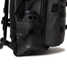 キャリアパック 35L TPU ブラック | NEW ERA ニューエラ公式オンラインストア
