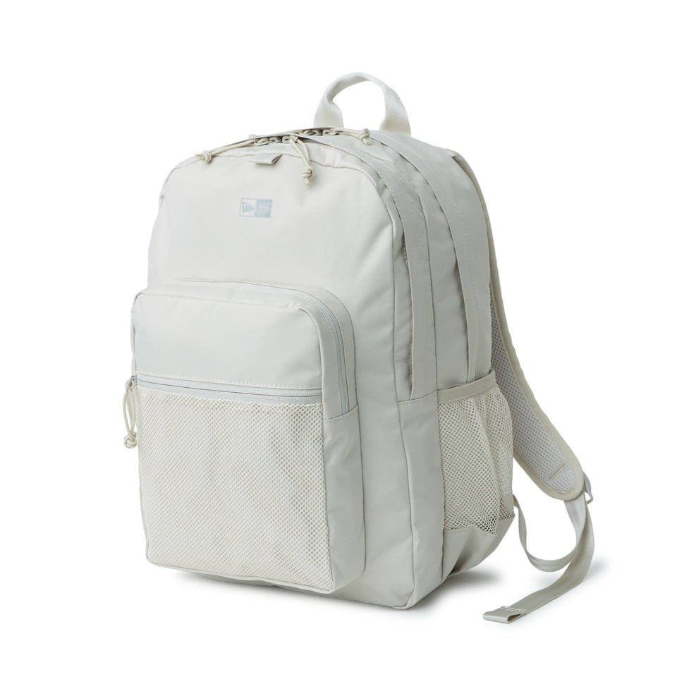 キャンパスパック 35L ストーン | ニューエラオンラインストア