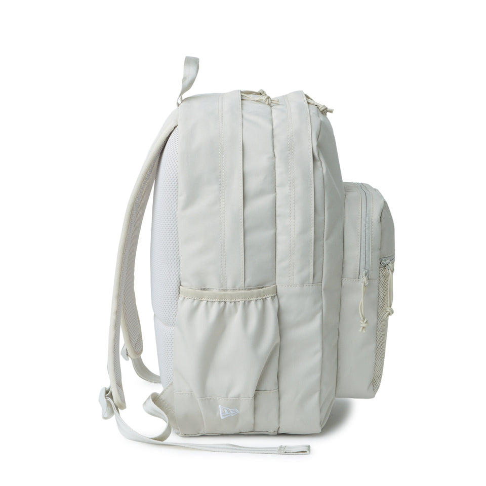 キャンパスパック 35L ストーン | NEW ERA ニューエラ公式オンラインストア