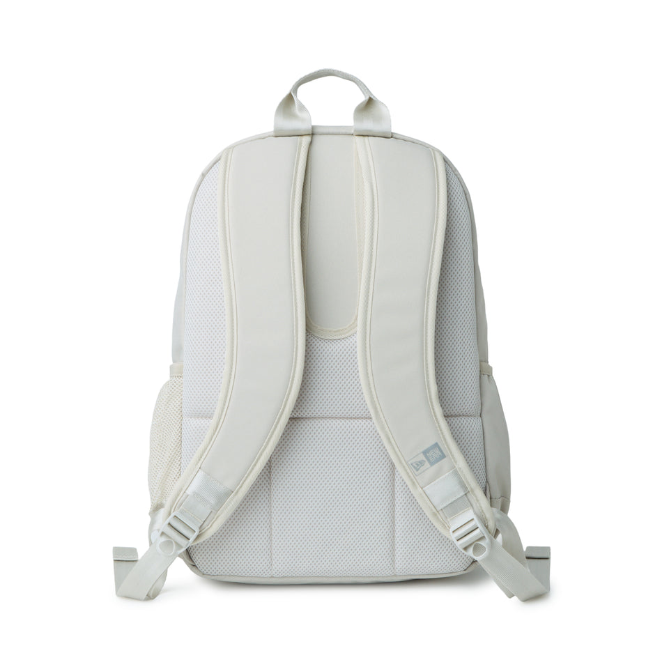 キャンパスパック 35L ストーン | NEW ERA ニューエラ公式オンラインストア