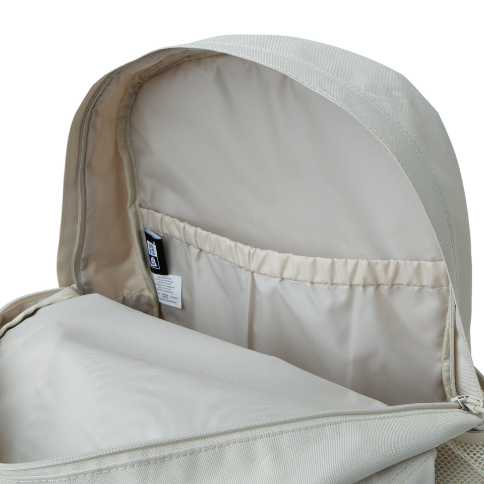 キャンパスパック 35L ストーン | NEW ERA ニューエラ公式オンラインストア