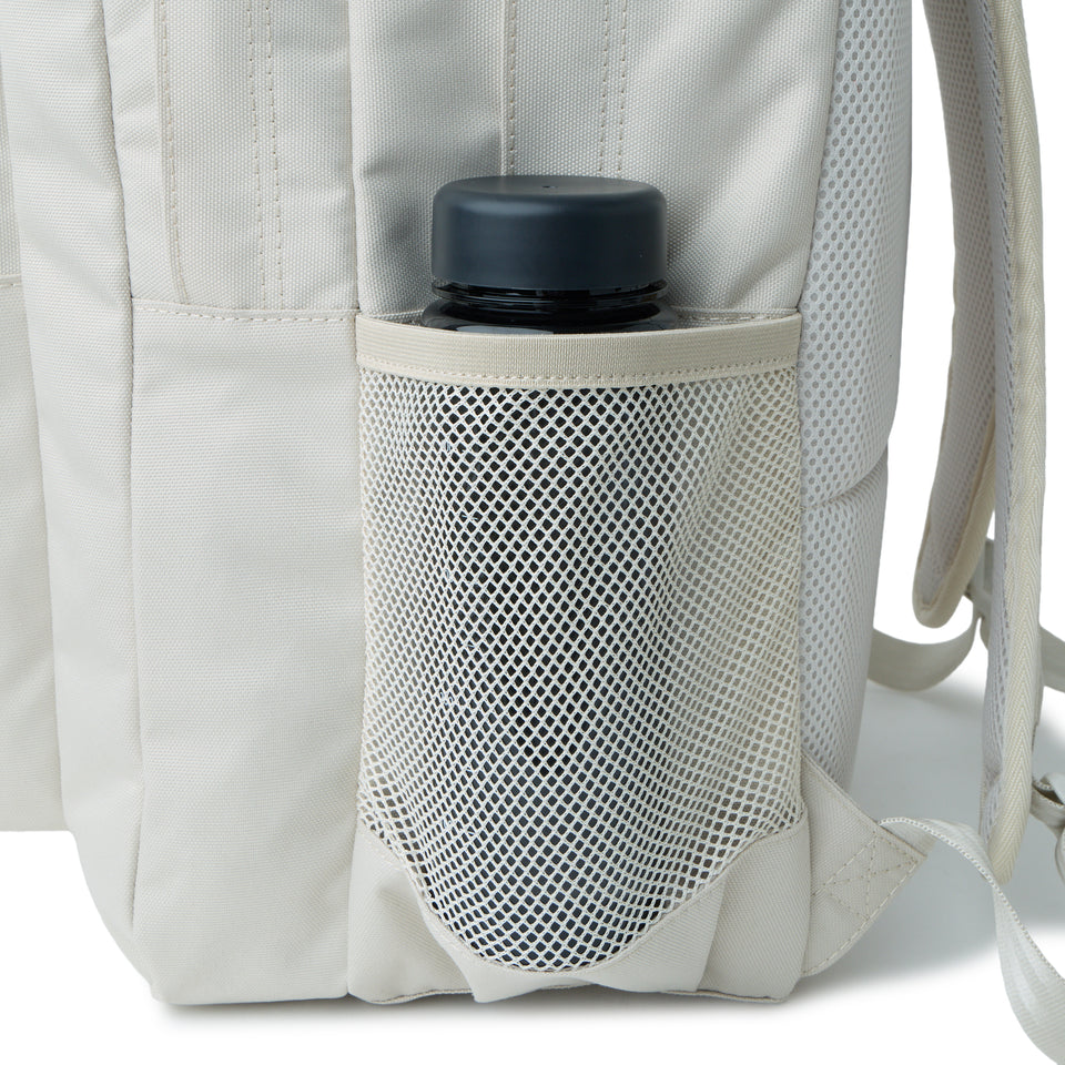 キャンパスパック 35L ストーン | NEW ERA ニューエラ公式オンラインストア
