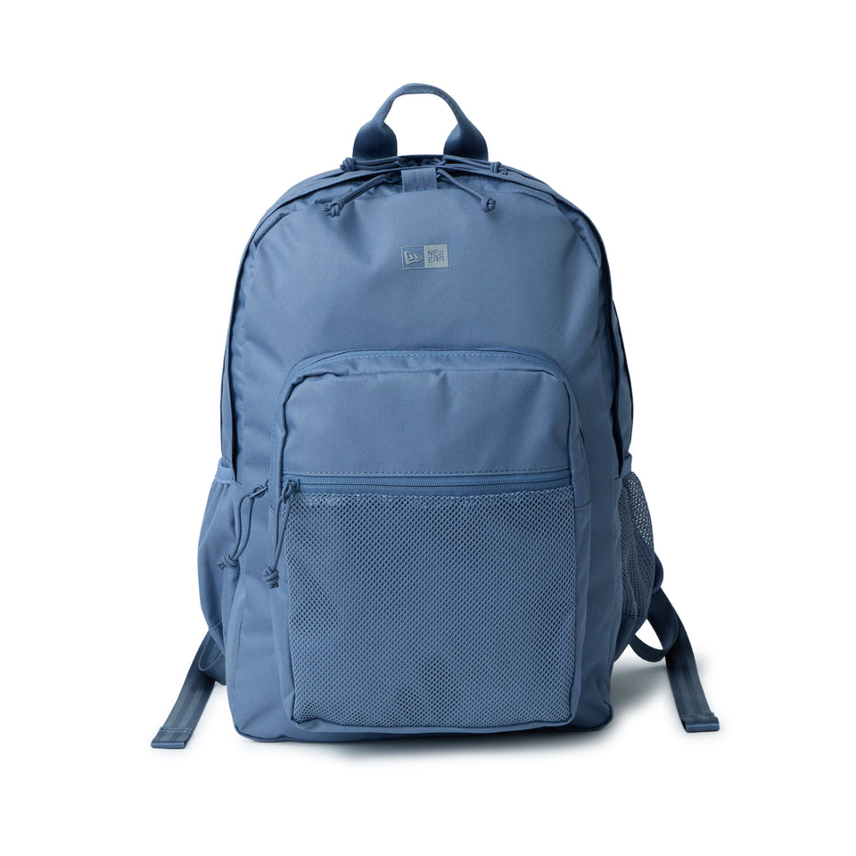 キャンパスパック 35L スレート | NEW ERA ニューエラ公式オンラインストア