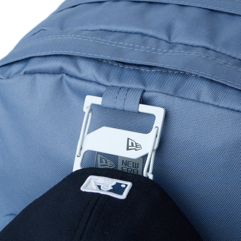 キャンパスパック 35L スレート | NEW ERA ニューエラ公式オンラインストア