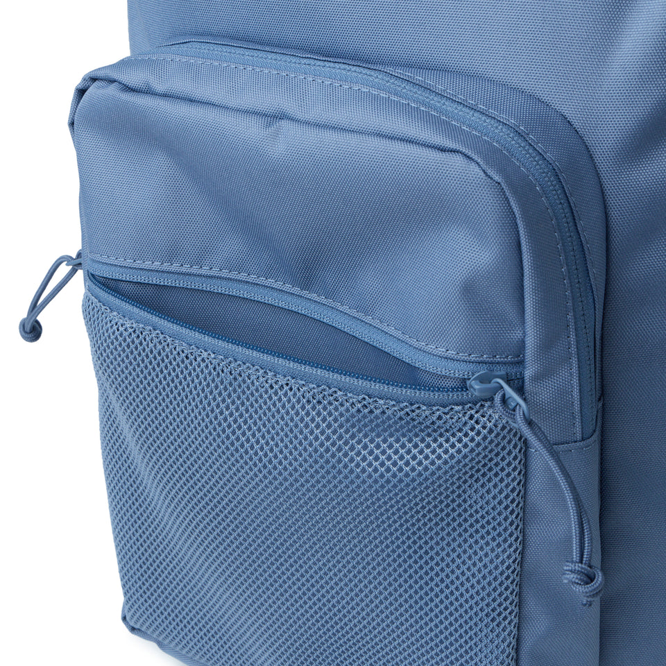 キャンパスパック 35L スレート | NEW ERA ニューエラ公式オンラインストア