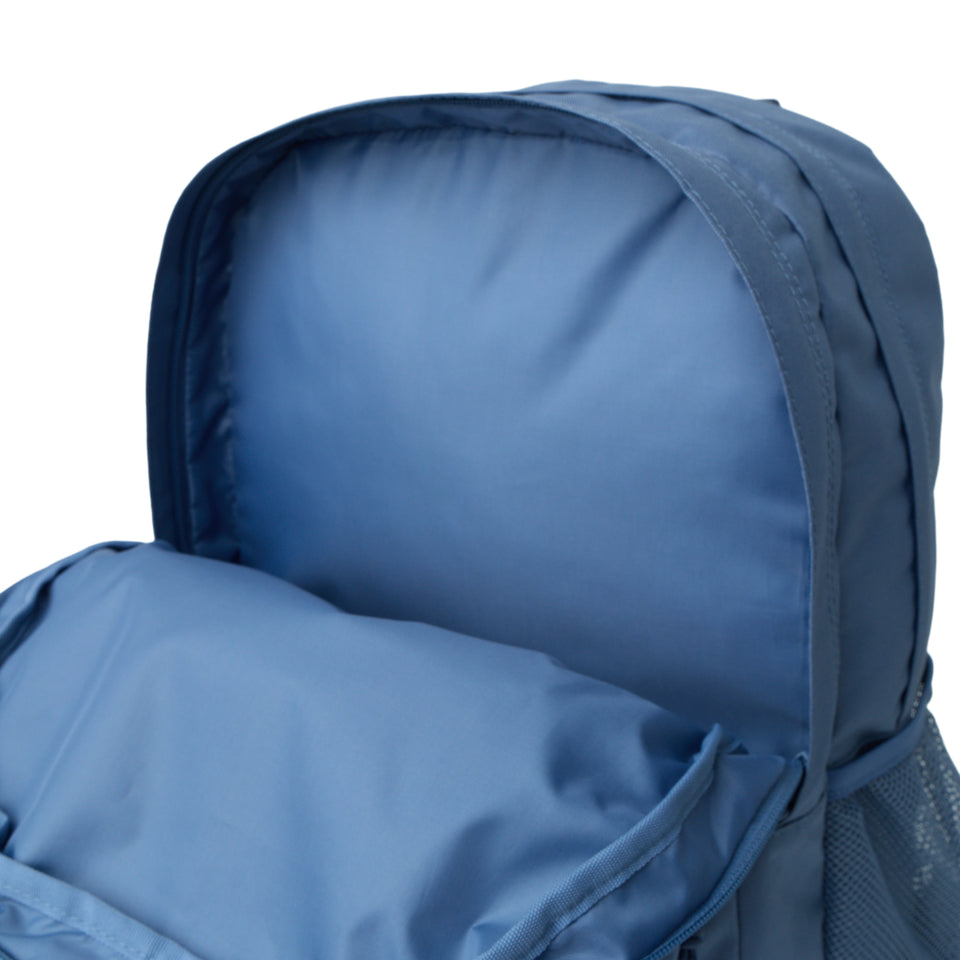 キャンパスパック 35L スレート | NEW ERA ニューエラ公式オンラインストア