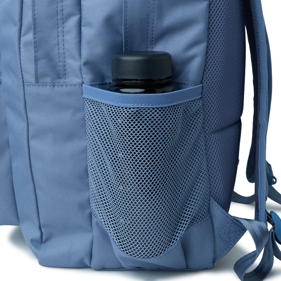 キャンパスパック 35L スレート | NEW ERA ニューエラ公式オンラインストア