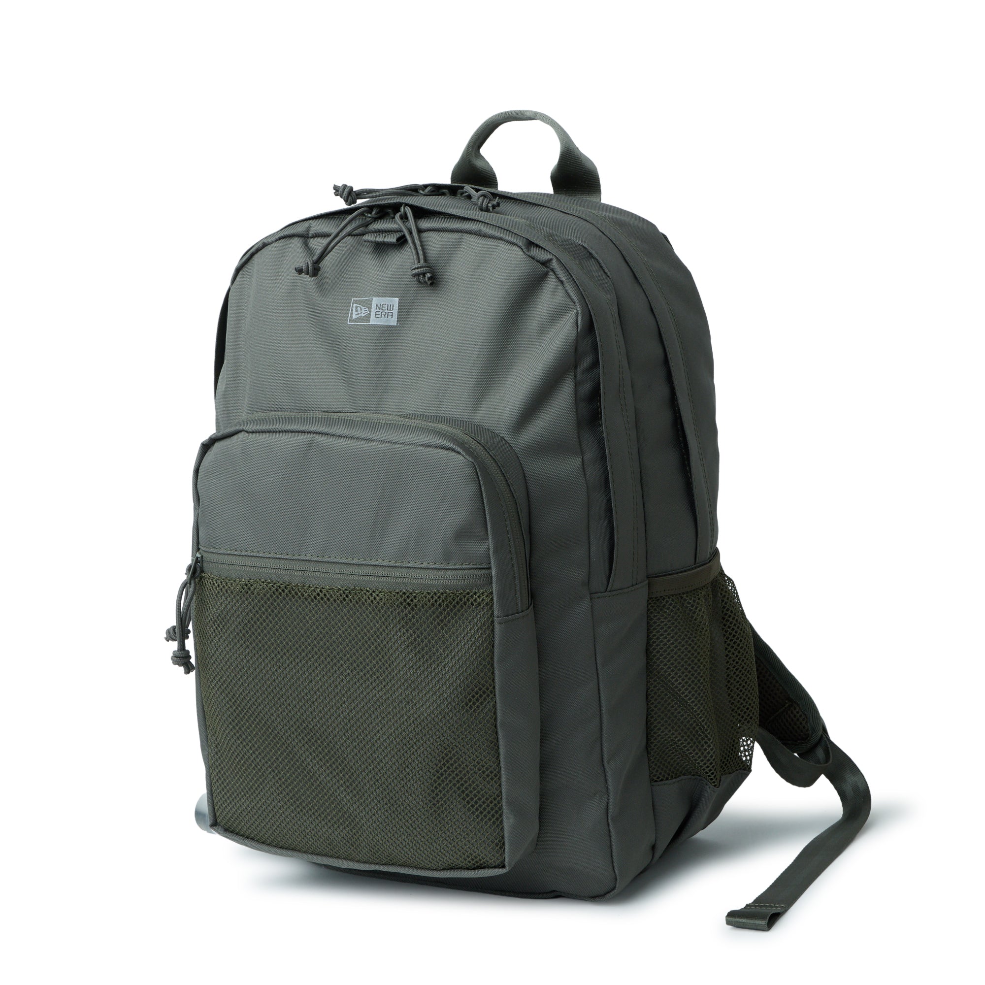キャンパスパック 35L オリーブ | ニューエラオンラインストア