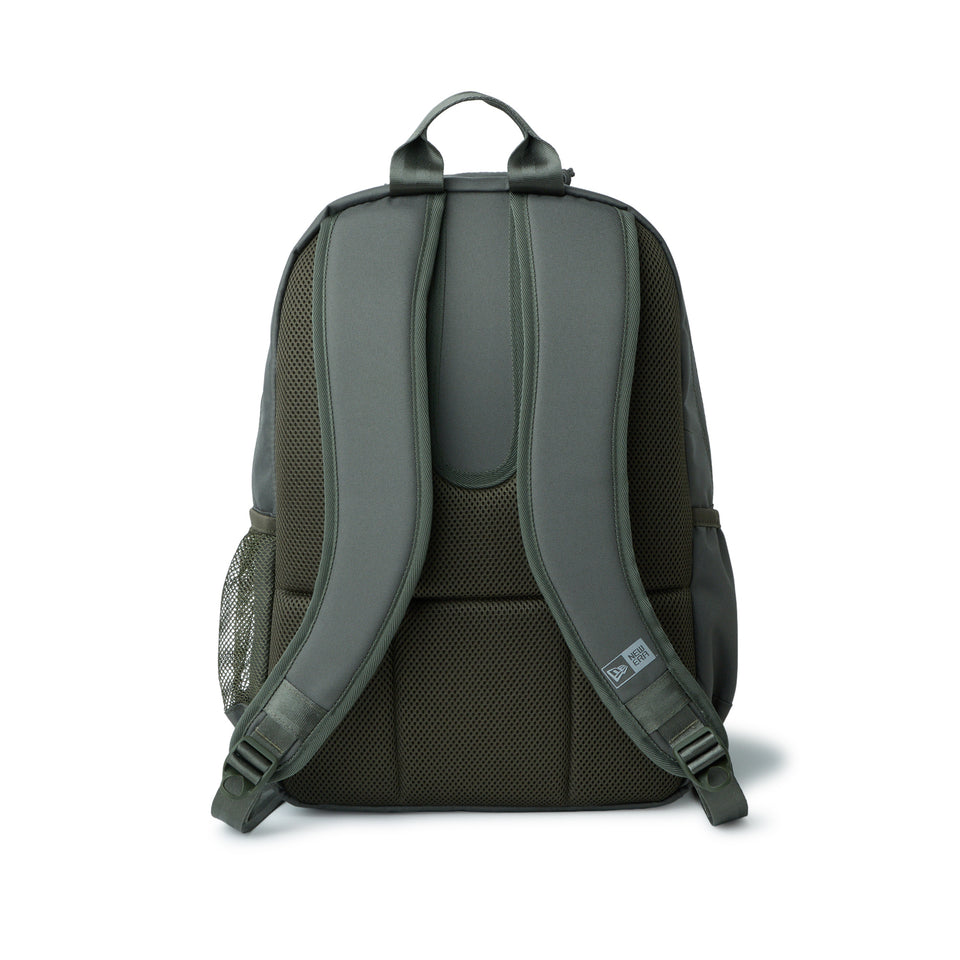 キャンパスパック 35L オリーブ | NEW ERA ニューエラ公式オンラインストア