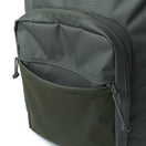 キャンパスパック 35L オリーブ | NEW ERA ニューエラ公式オンラインストア