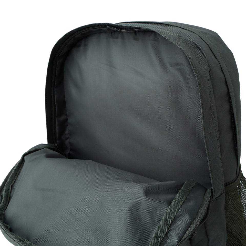 キャンパスパック 35L オリーブ | NEW ERA ニューエラ公式オンラインストア