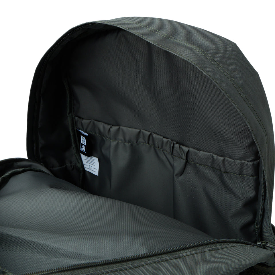 キャンパスパック 35L オリーブ | NEW ERA ニューエラ公式オンラインストア