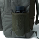 キャンパスパック 35L オリーブ | NEW ERA ニューエラ公式オンラインストア