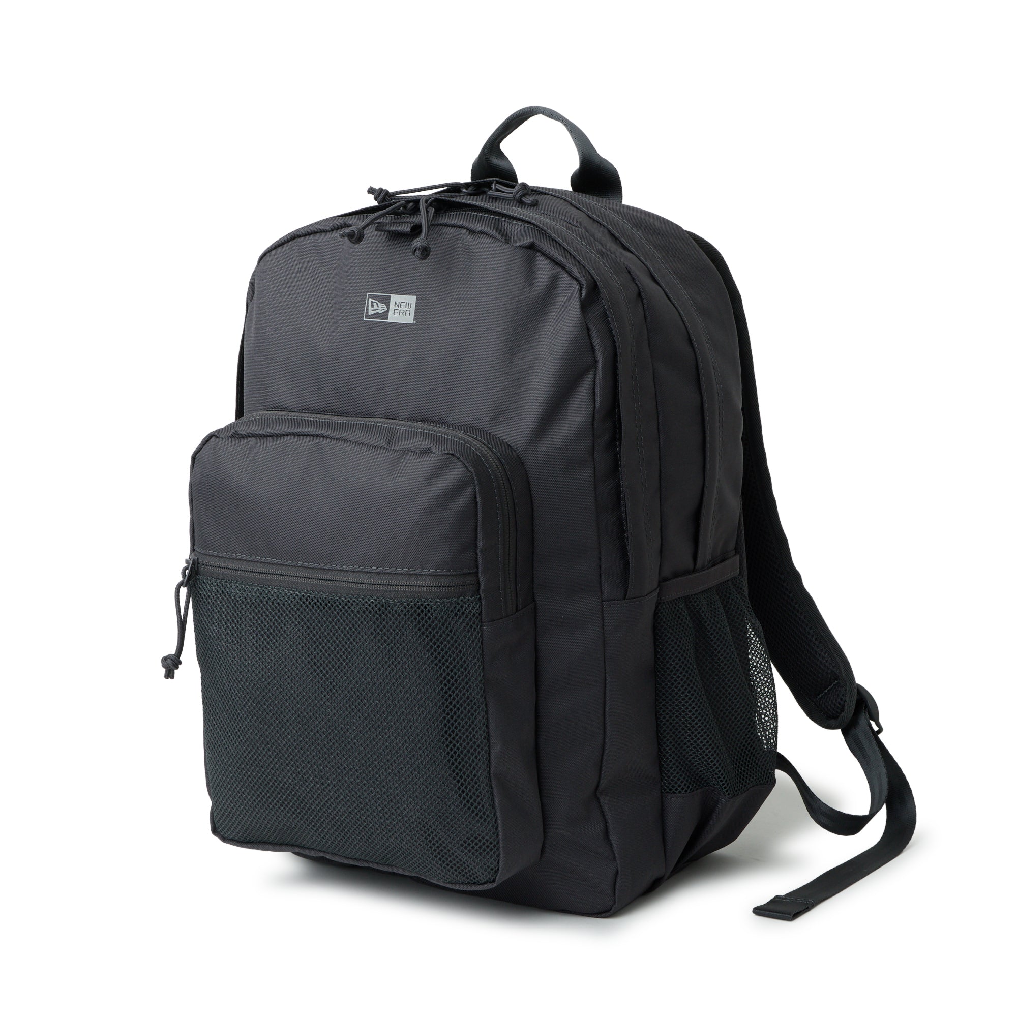 キャンパスパック 35L グラファイト | ニューエラオンラインストア キャンパスパック 35L グラファイト | ニューエラオンラインストア
