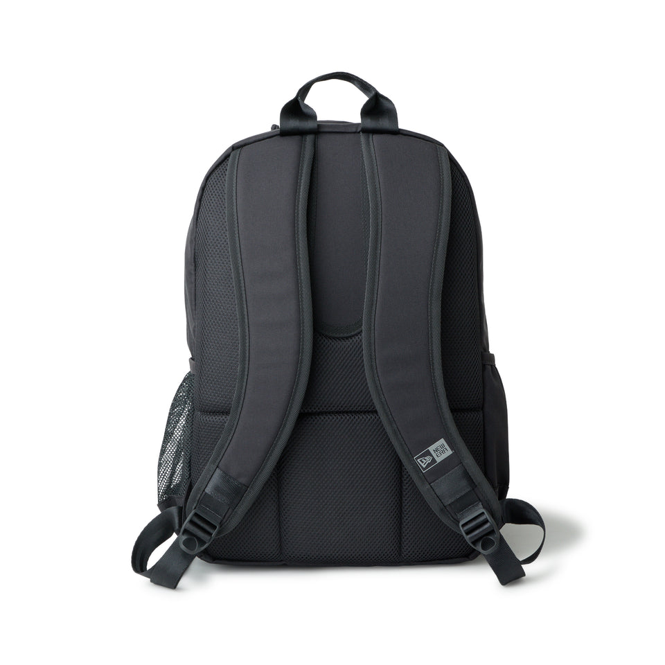 キャンパスパック 35L グラファイト | NEW ERA ニューエラ公式オンラインストア