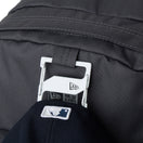 キャンパスパック 35L グラファイト | NEW ERA ニューエラ公式オンラインストア