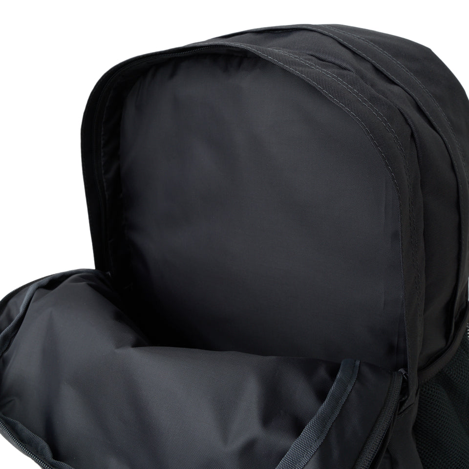 キャンパスパック 35L グラファイト | NEW ERA ニューエラ公式オンラインストア