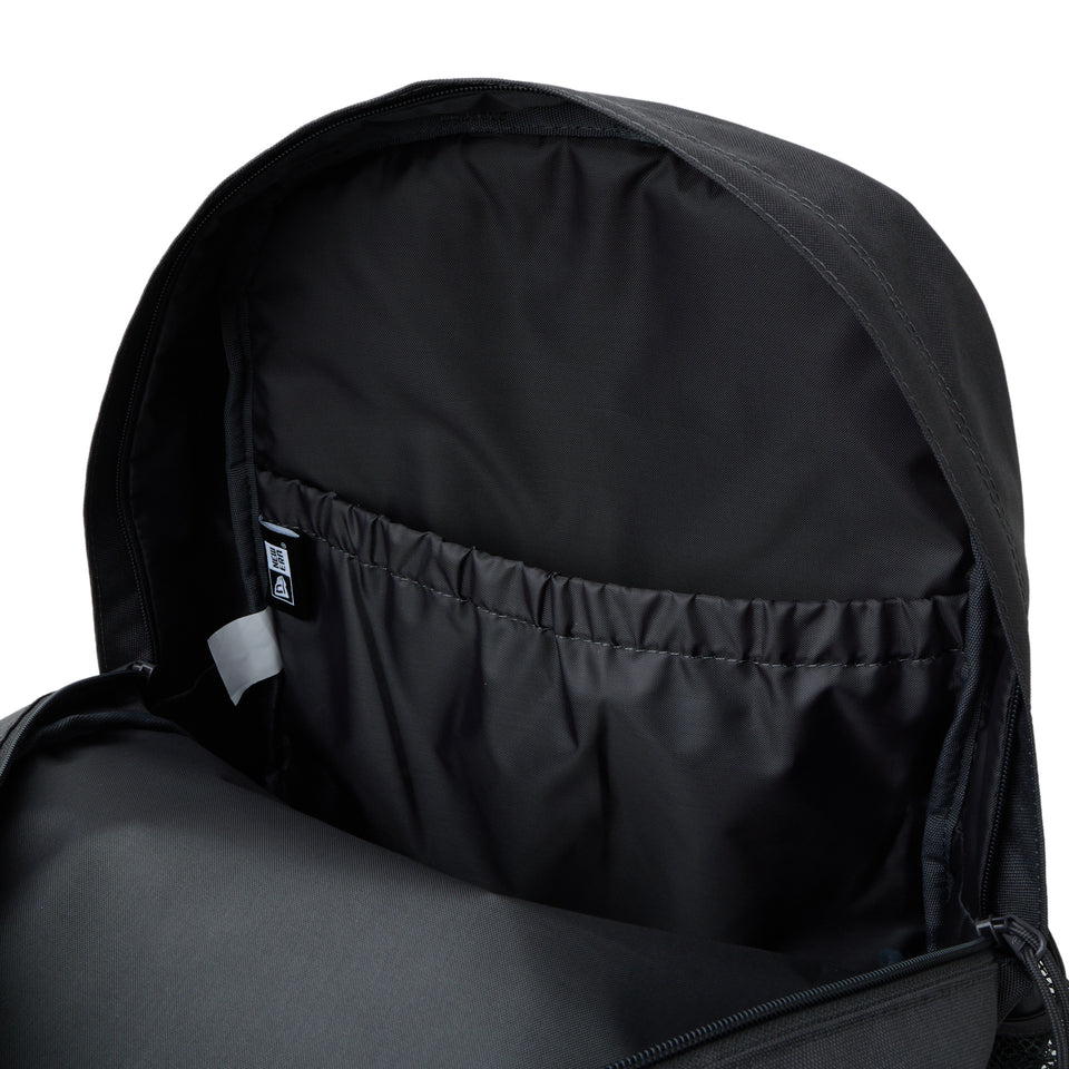キャンパスパック 35L グラファイト | NEW ERA ニューエラ公式オンラインストア