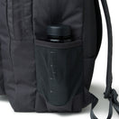 キャンパスパック 35L グラファイト | NEW ERA ニューエラ公式オンラインストア