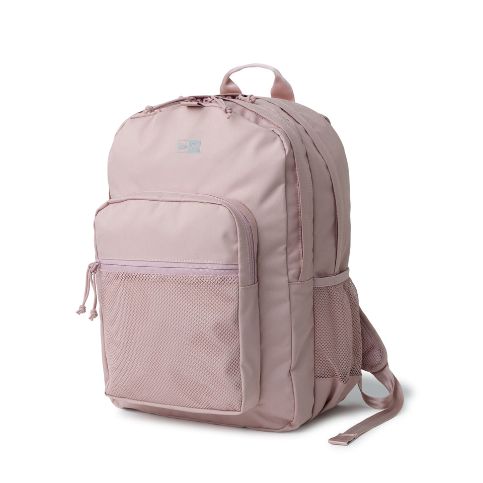 キャンパスパック 35L ダーティローズ | ニューエラオンラインストア