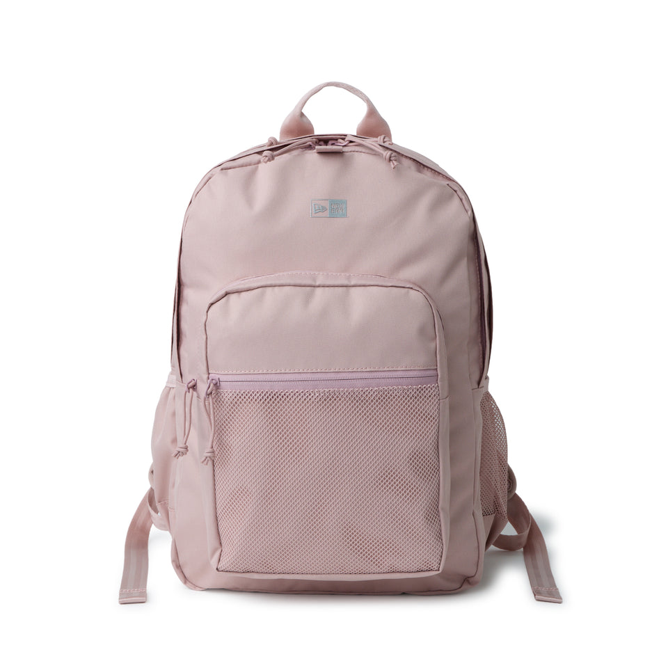 キャンパスパック 35L ダーティローズ | ニューエラオンラインストア