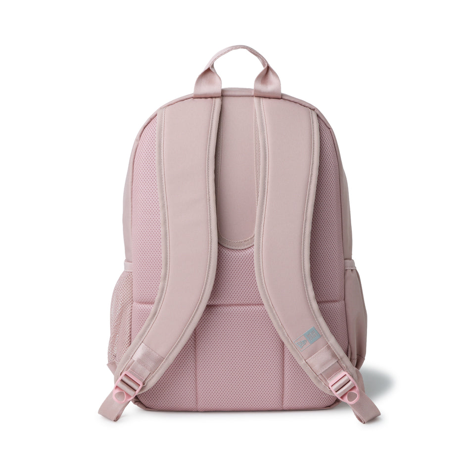 キャンパスパック 35L ダーティローズ | ニューエラオンラインストア