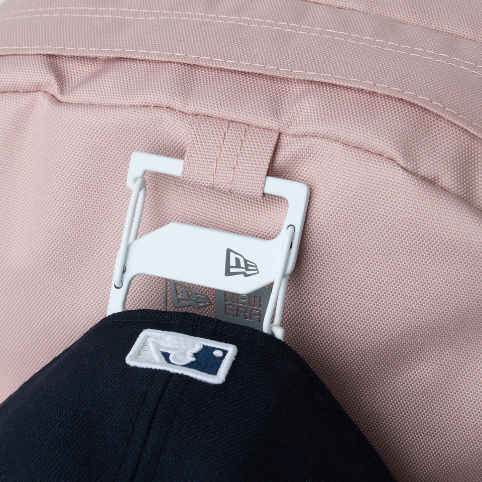 キャンパスパック 35L ダーティローズ | NEW ERA ニューエラ公式オンラインストア
