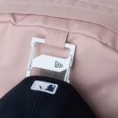 キャンパスパック 35L ダーティローズ | NEW ERA ニューエラ公式オンラインストア