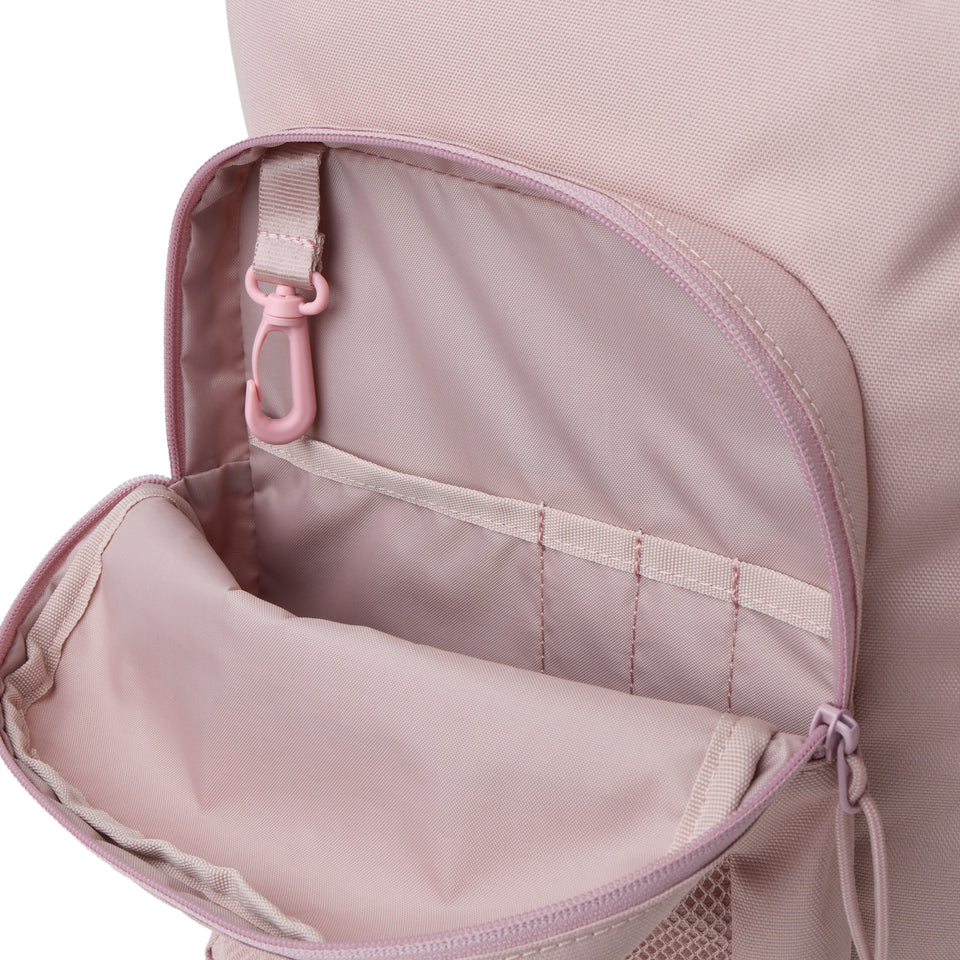 キャンパスパック 35L ダーティローズ | NEW ERA ニューエラ公式オンラインストア