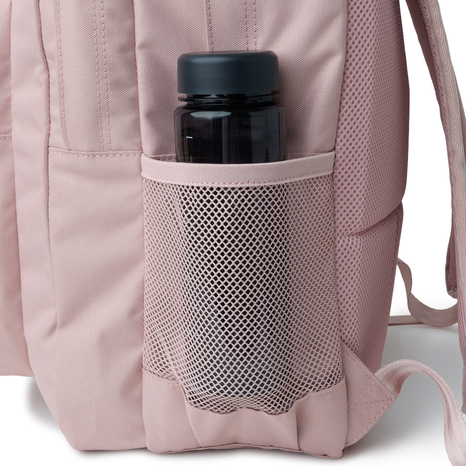 キャンパスパック 35L ダーティローズ | ニューエラオンラインストア